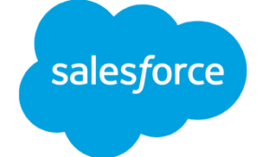 salesforce color
