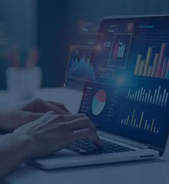 ata &
Analytics Services