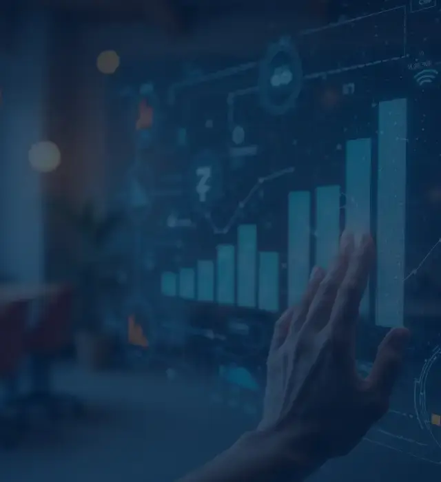 Enterprise
Application
Implementation
Services