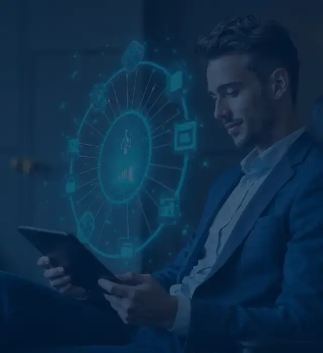 Hyperautomation & Low Code Services