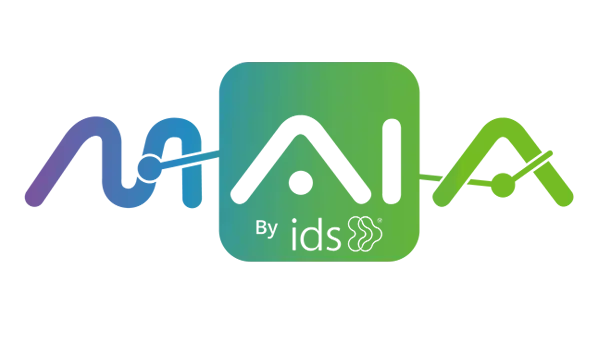 logo maia by ids