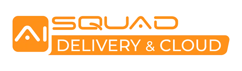 AI Squad Delivery & Cloud