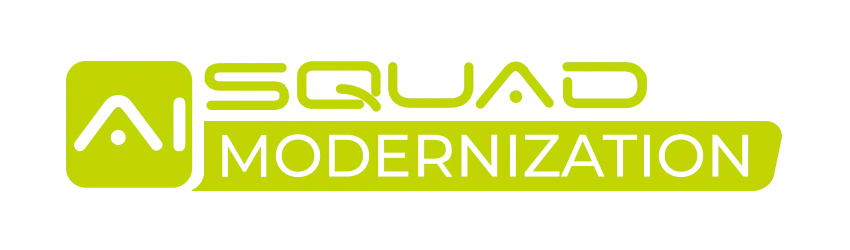 AI Squad Modernization