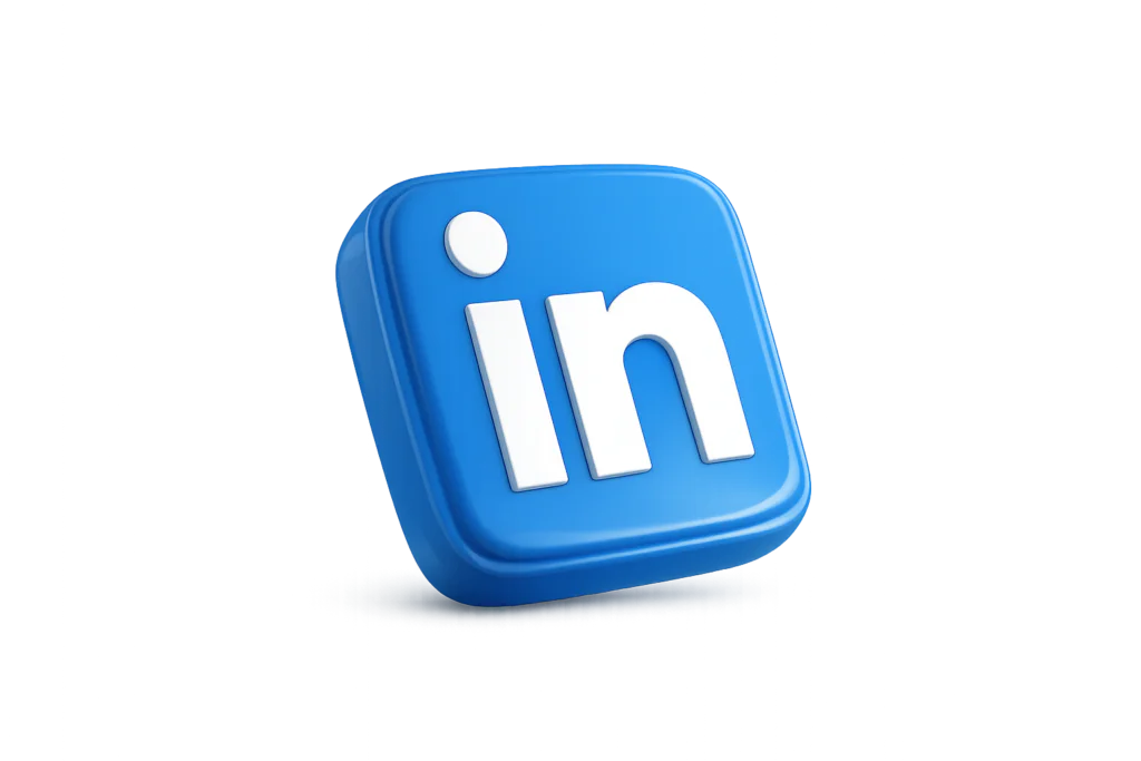 linkedin