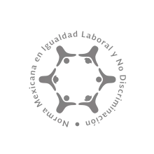 AUT logo igualdad laboral
