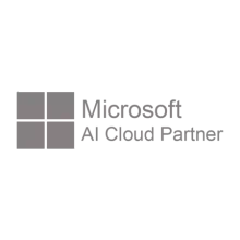 microsoft ai cloud partner